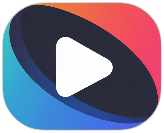 爱爱影院Logo