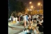 视频爆料乱摆摊,城市治理新挑战
