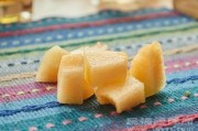 吃各种网红哈密瓜的好处,美味与健康双重享受的甜蜜秘诀