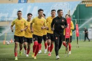 新西兰博主爆料国足视频,揭秘中国足球幕后真相