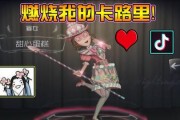 抖音第五人格最新爆料,神秘角色登场，游戏剧情再掀波澜！