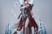 原神最新爆料女士图片大全,神秘面纱下的独特魅力