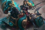王者5虎将皮肤爆料最新,华丽变身，战力升级！