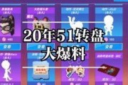禁区跑者转盘爆料视频大全,揭秘幕后真相与精彩瞬间