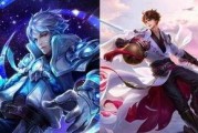 王者荣耀官方皮肤爆料最新,神秘英雄华丽蜕变，视觉盛宴即将开启！