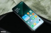 小米14最新爆料新机型,颠覆性设计，旗舰性能，引领科技新潮流