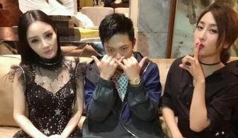 娱乐吃瓜小宋,揭秘娱乐圈那些不为人知的幕后故事