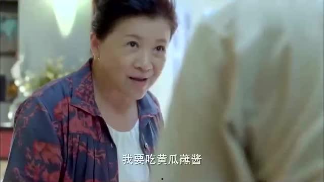 娱乐吃瓜酱和爸妈