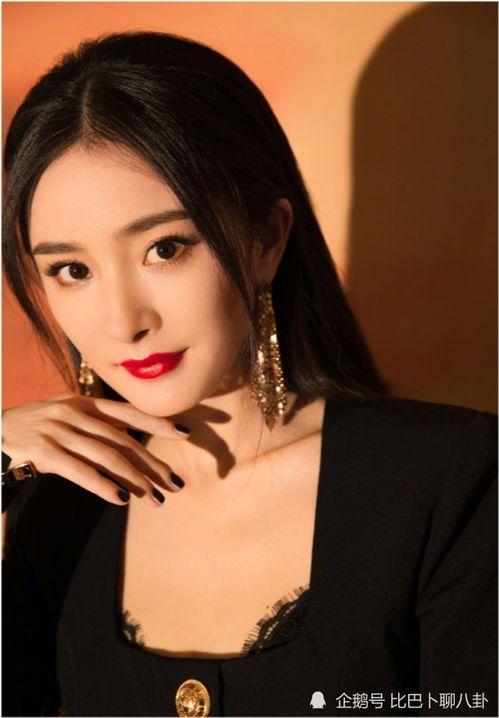 吃瓜娱乐圈杨幂图片大全,娱乐圈女神的时尚风采