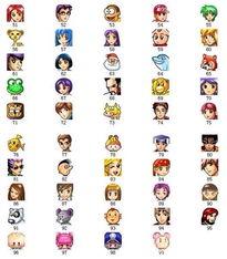 娱乐吃瓜的网名怎么取,揭秘网络红人的趣味生活